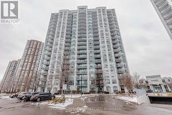 1403 - 4850 GLEN ERIN DRIVE  Mississauga, ON L5M 7S1
