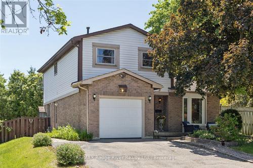 671 GREENBRIAR DRIVE  Oshawa (Eastdale), ON L1G 7J5