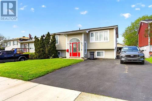 22 Moores Drive  Mount Pearl, NL A1N 2W4