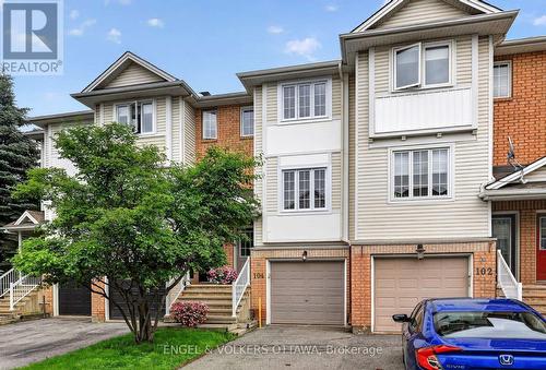 104 Manhattan Crescent, Ottawa, ON 