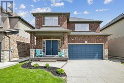 92 GARINGER CRESCENT Hamilton, ON L0R 1C0