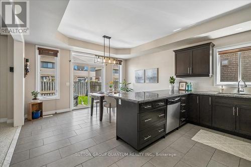 92 Garinger Crescent, Hamilton, ON 