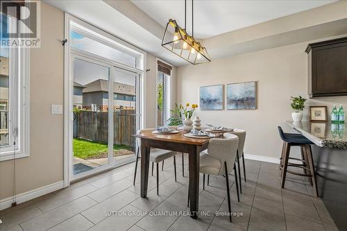 92 Garinger Crescent, Hamilton, ON 