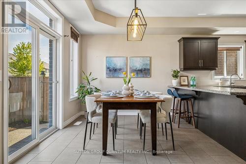92 Garinger Crescent, Hamilton, ON 