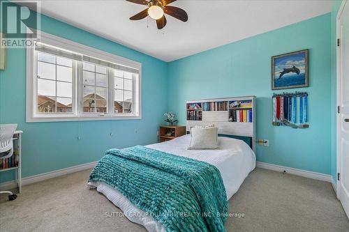 92 Garinger Crescent, Hamilton, ON 