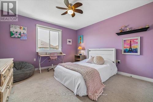 92 Garinger Crescent, Hamilton, ON 