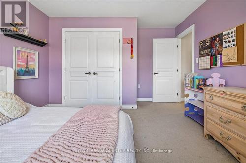 92 Garinger Crescent, Hamilton, ON 