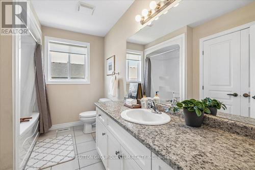 92 Garinger Crescent, Hamilton, ON 