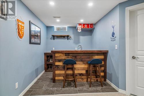92 Garinger Crescent, Hamilton, ON 