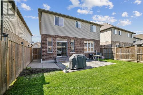 92 Garinger Crescent, Hamilton, ON 