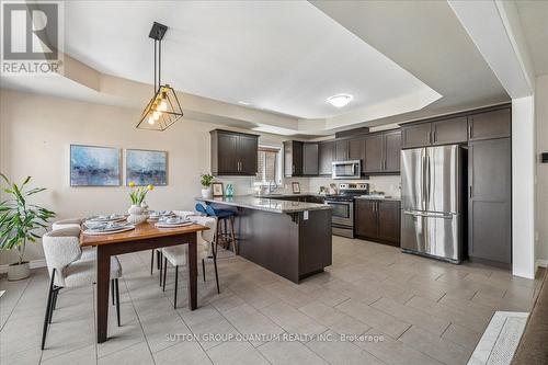92 Garinger Crescent, Hamilton, ON 