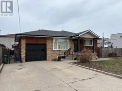 MAIN - 249 FEDERAL STREET Hamilton, ON L8E 1P6