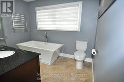 Ensuite - 