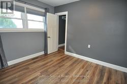 Second Main Floor Bedroom - 