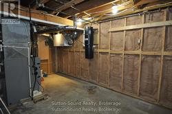 Utility Room - 