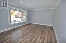 Living Room - 