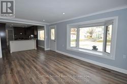 Living Room - 