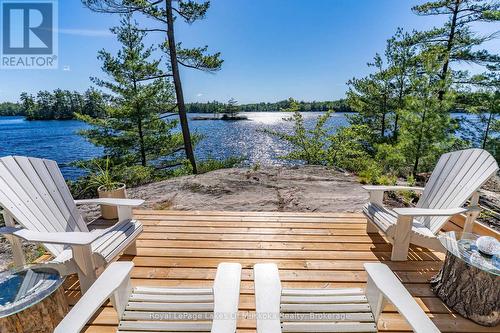 1 ISLAND 9KL (1 CHIEF ISLAND)  Gravenhurst (Morrison), ON P0E 1G0