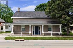 544 QUEEN STREET  Kincardine, ON N2Z 2H9