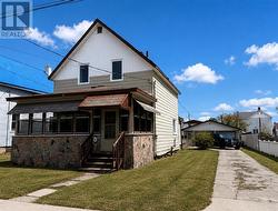 16 Lorne Street S Chapleau, ON P0M 1K0