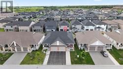 224 MAYGRASS WAY Ottawa, ON K2S 2K6