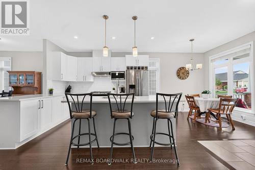 Large Island w/Sink - 224 Maygrass Way, Ottawa, ON - Indoor Photo Showing Other Room