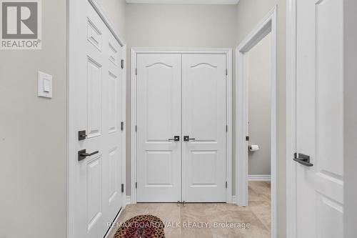 Convenient Main Flr Mud/Laundry Rm w/Garage Access - 224 Maygrass Way, Ottawa, ON - Indoor Photo Showing Other Room