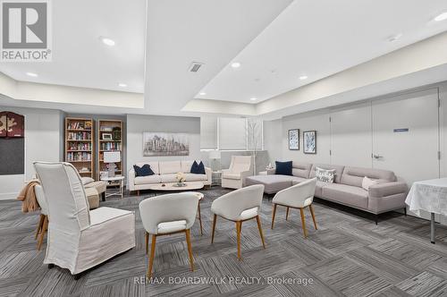 Gathering area, ping pong & billiard table - 224 Maygrass Way, Ottawa, ON - Indoor Photo Showing Other Room