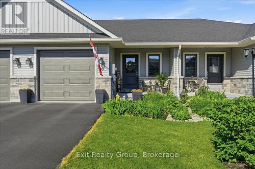 30 SANDHU CRESCENT  Belleville (Belleville Ward), ON K8P 0G6