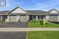 30 SANDHU CRESCENT Belleville (Belleville Ward), ON K8P 0G6