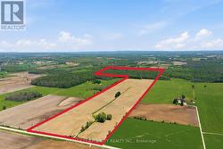 17513 BRUCE GREY LINE Georgian Bluffs, ON N0H 2N0