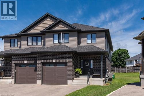 51 CRAB APPLE Court  Wellesley, ON N0B 2T0