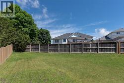 Yard - 