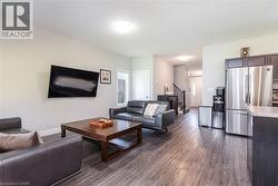 Living room - 