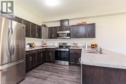 Kitchen - 