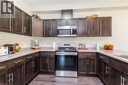Kitchen - 