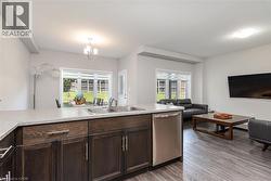 Kitchen - 