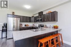 Kitchen - 