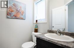 Bathroom - 
