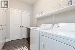 Laundry room - 