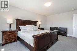 Bedroom - 