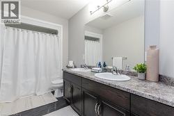 Bathroom - 