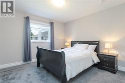 Bedroom - 