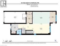 Floor plan - 