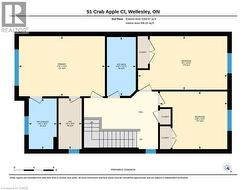 Floor plan - 