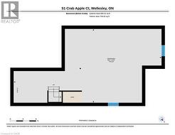 Floor plan - 