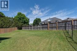 Yard - 