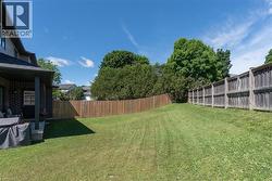 Yard - 