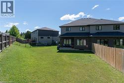 Back house - 