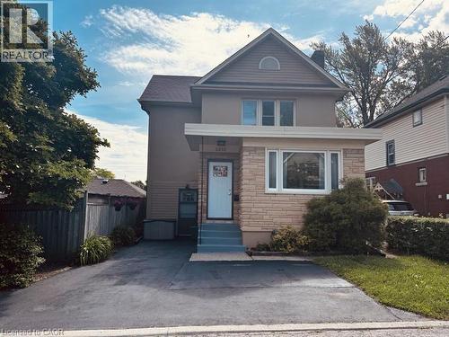 5056 FOURTH Avenue  Niagara Falls, ON L2E 4P6